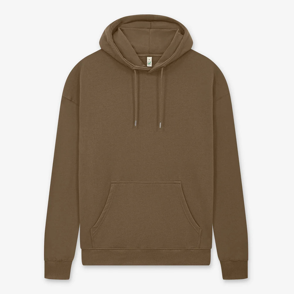 
                      
                        UNISEX HEAVYWEIGHT PULLOVER HOODIE - EP301 Faded Colours
                      
                    