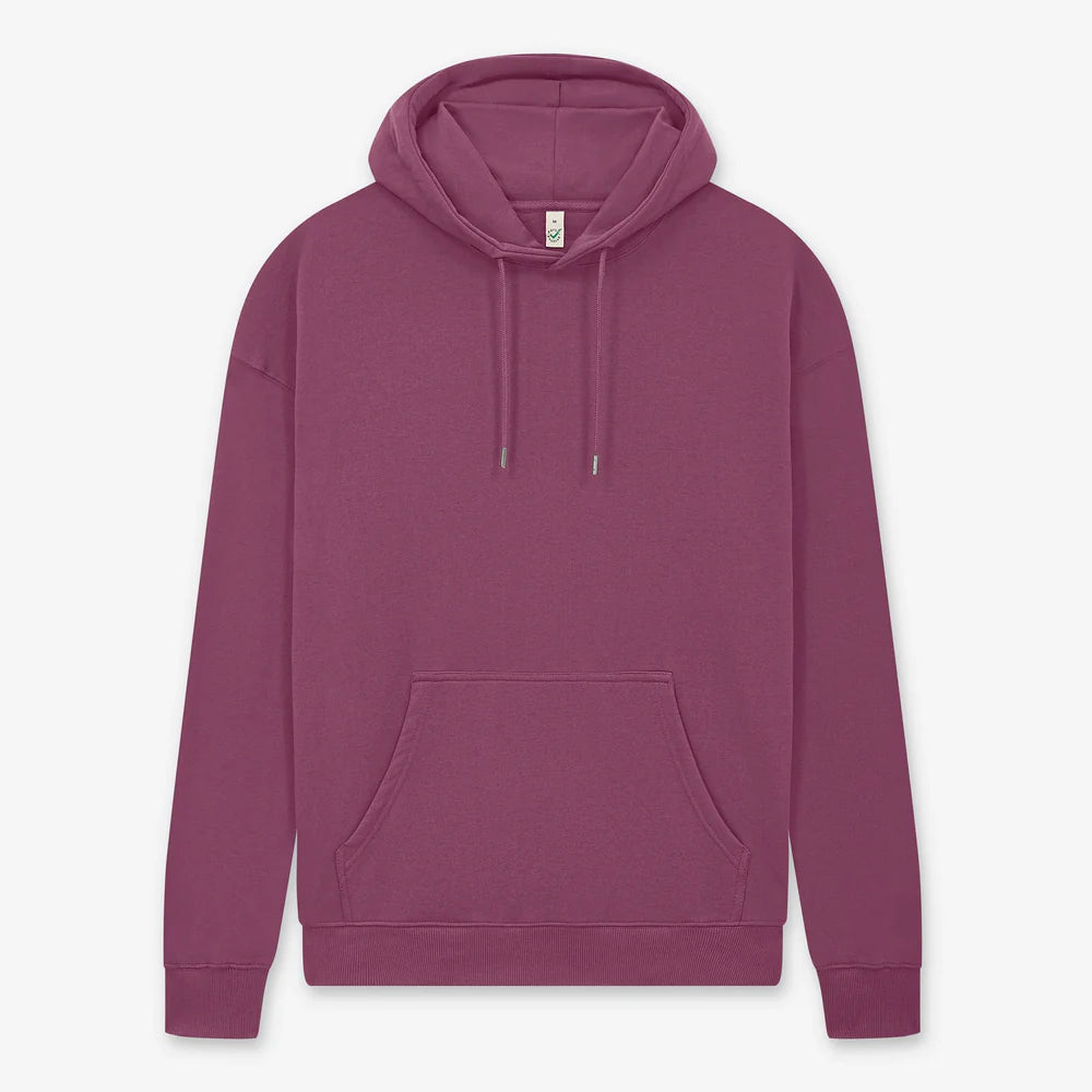 
                      
                        UNISEX HEAVYWEIGHT PULLOVER HOODIE - EP301 Faded Colours
                      
                    