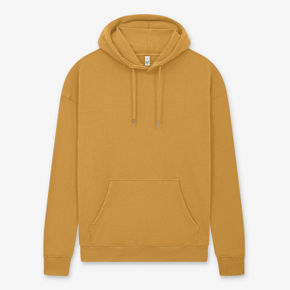 
                      
                        UNISEX HEAVYWEIGHT PULLOVER HOODIE - EP301 Faded Colours
                      
                    
