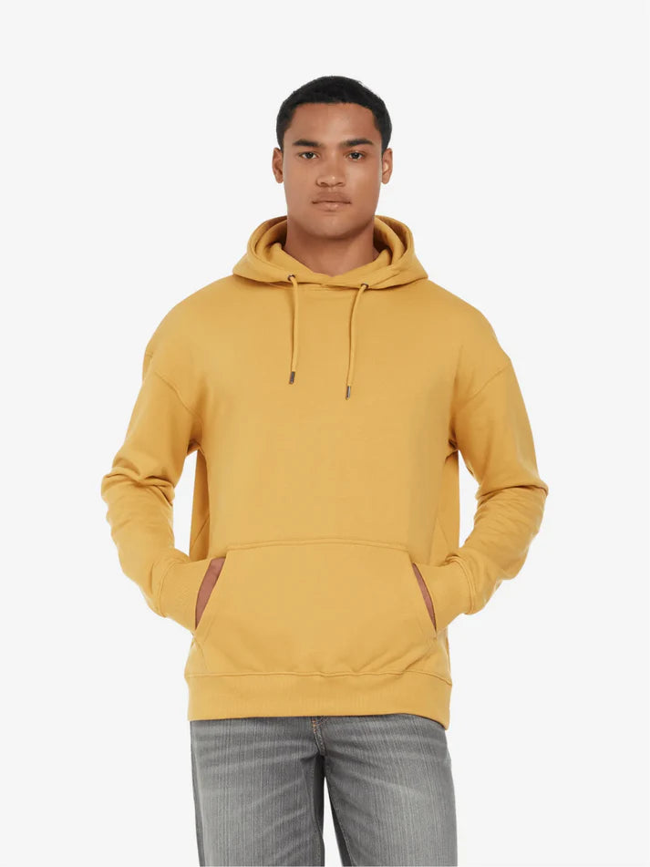 UNISEX HEAVYWEIGHT PULLOVER HOODIE - EP301 Faded Colours