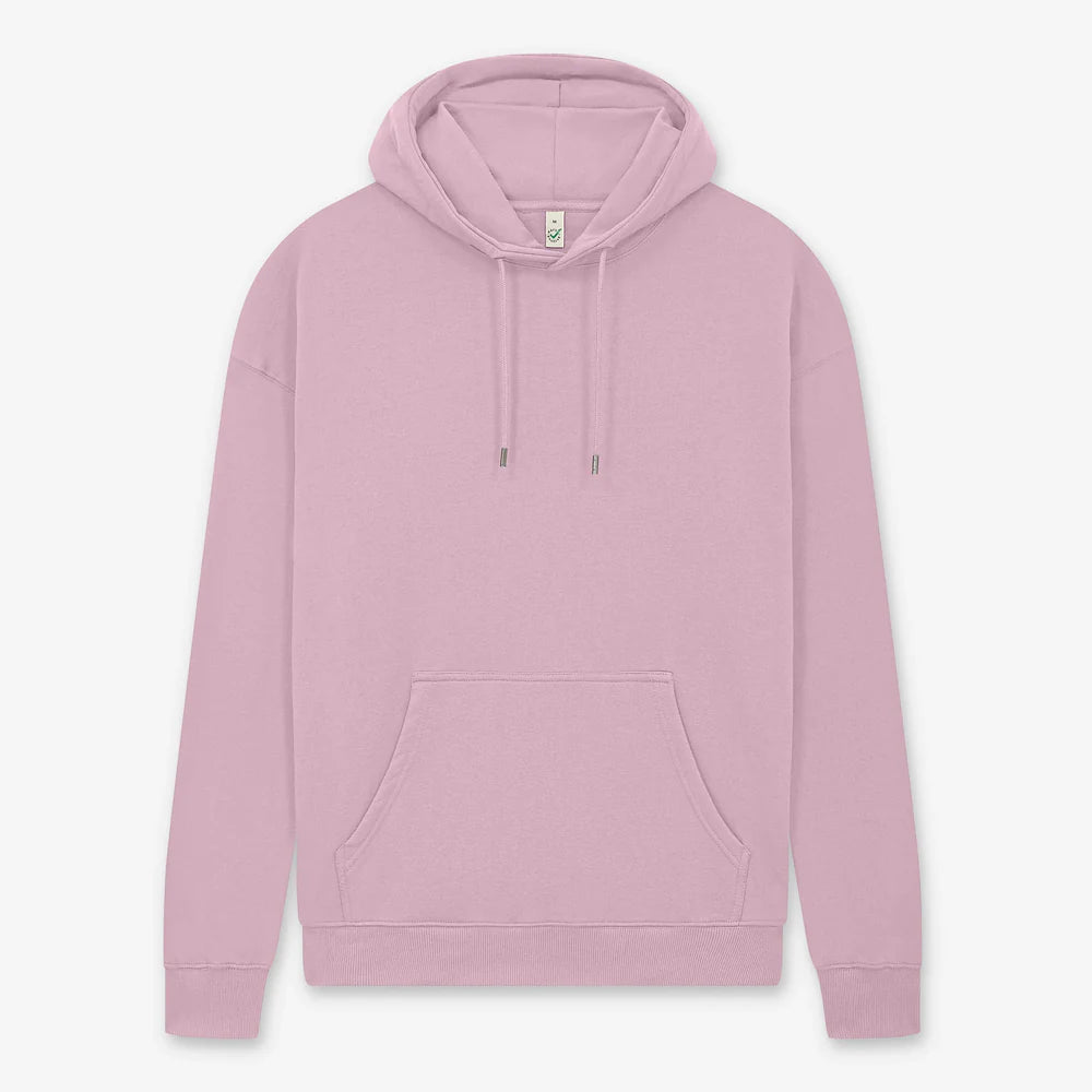 
                      
                        UNISEX HEAVYWEIGHT PULLOVER HOODIE - EP301 Faded Colours
                      
                    
