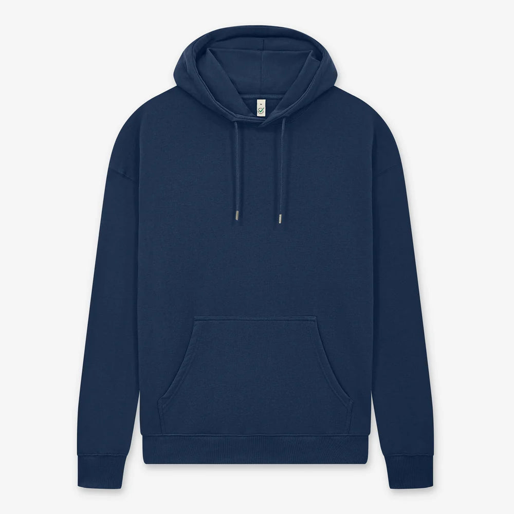 
                      
                        UNISEX HEAVYWEIGHT PULLOVER HOODIE - EP301
                      
                    