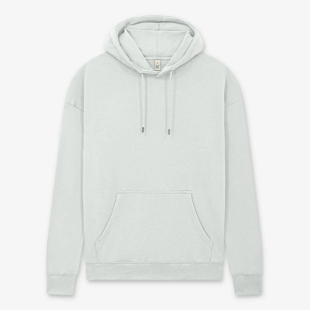 
                      
                        UNISEX HEAVYWEIGHT PULLOVER HOODIE - EP301 Faded Colours
                      
                    