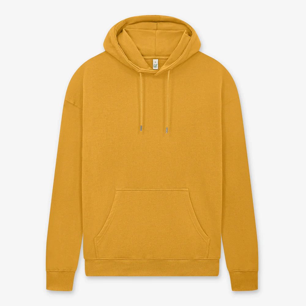 
                      
                        UNISEX HEAVYWEIGHT PULLOVER HOODIE - EP301
                      
                    