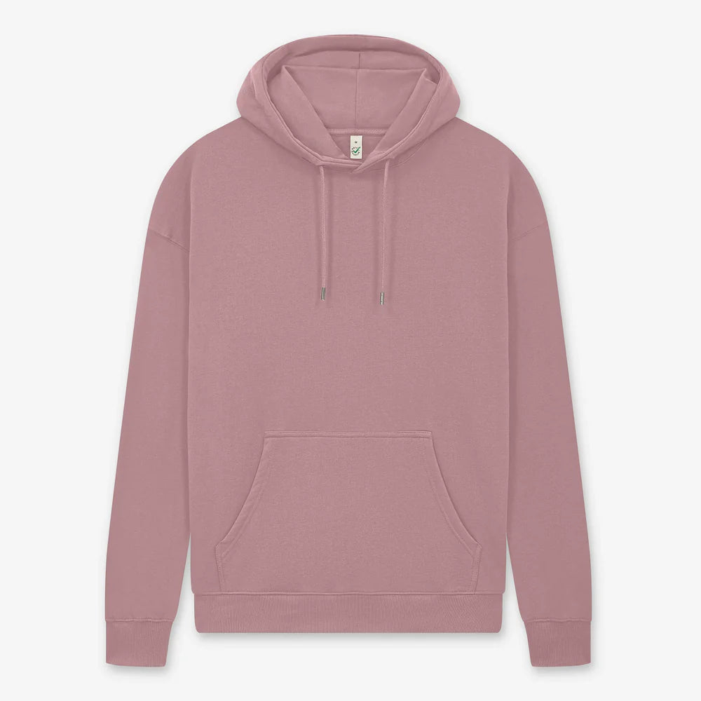 
                      
                        UNISEX HEAVYWEIGHT PULLOVER HOODIE - EP301
                      
                    