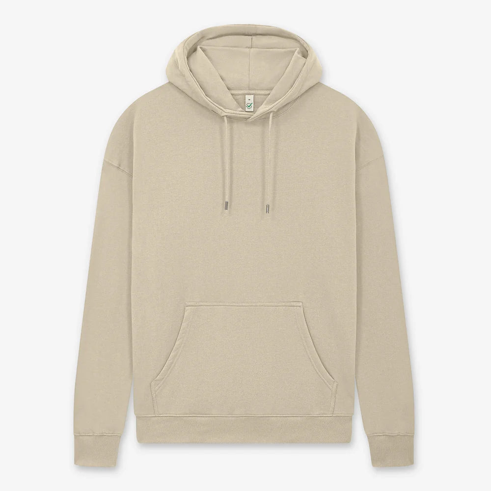 
                      
                        UNISEX HEAVYWEIGHT PULLOVER HOODIE - EP301
                      
                    