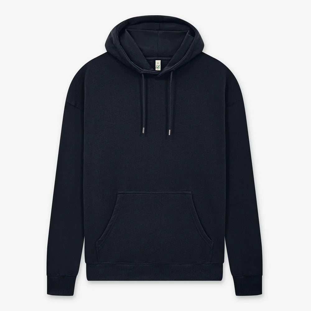 
                      
                        UNISEX HEAVYWEIGHT PULLOVER HOODIE - EP301 Stone Washed Colours
                      
                    