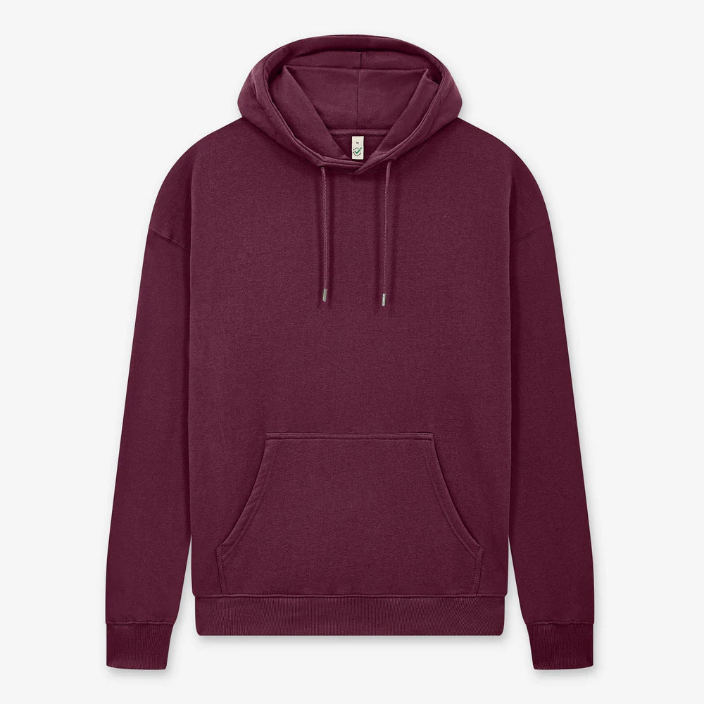 
                      
                        UNISEX HEAVYWEIGHT PULLOVER HOODIE - EP301 Stone Washed Colours
                      
                    