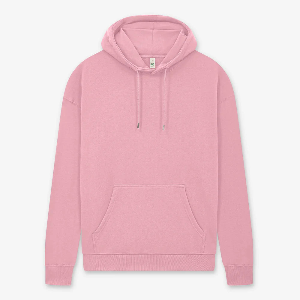 
                      
                        UNISEX HEAVYWEIGHT PULLOVER HOODIE - EP301 Stone Washed Colours
                      
                    