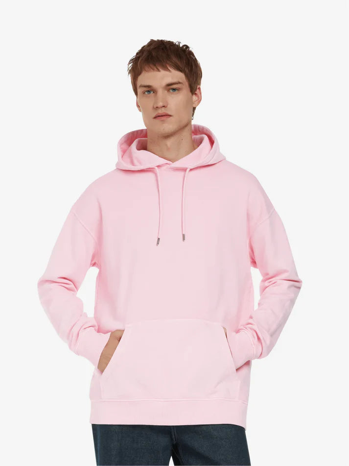 
                      
                        UNISEX HEAVYWEIGHT PULLOVER HOODIE - EP301 Stone Washed Colours
                      
                    