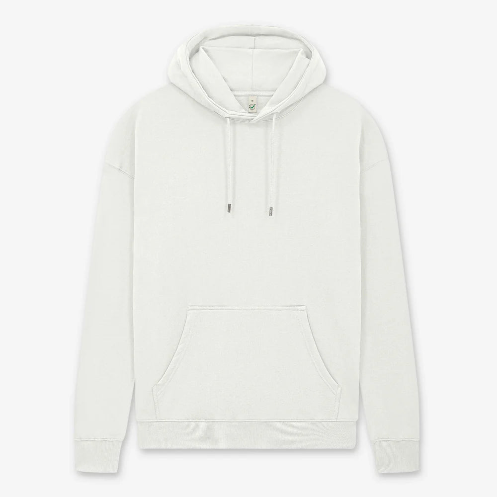 
                      
                        UNISEX HEAVYWEIGHT PULLOVER HOODIE - EP301 Stone Washed Colours
                      
                    