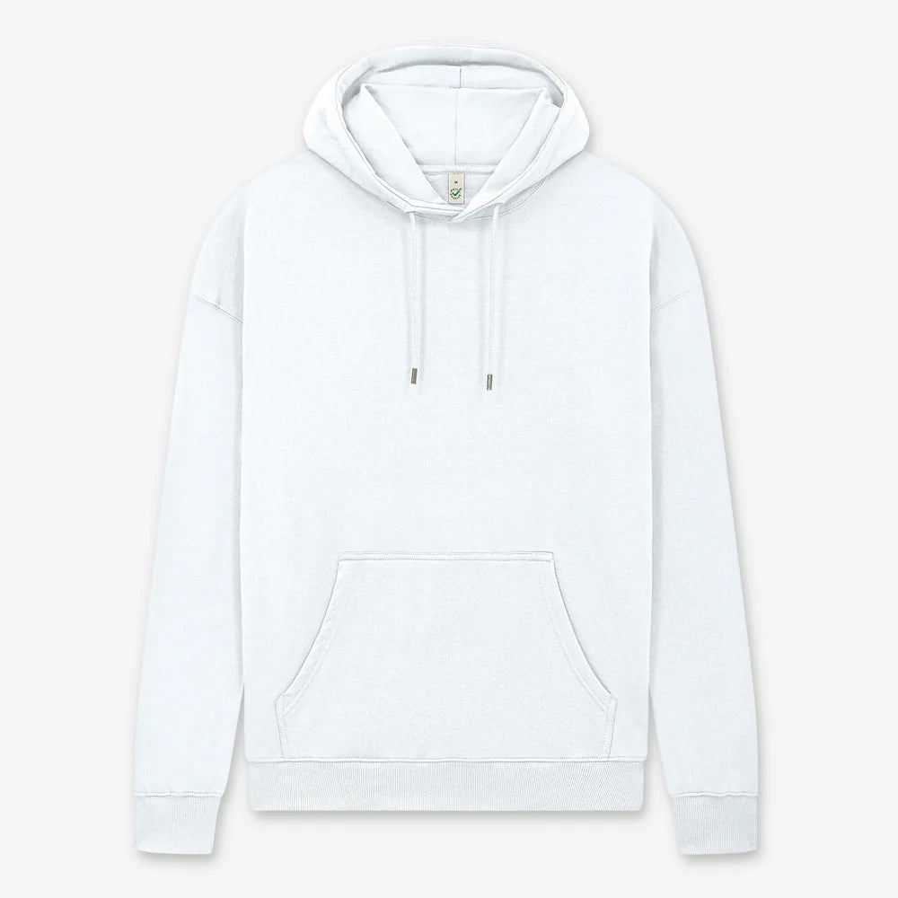 
                      
                        UNISEX HEAVYWEIGHT PULLOVER HOODIE - EP301
                      
                    
