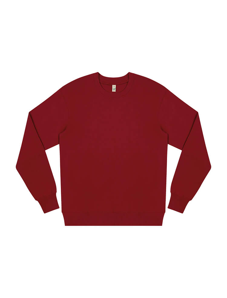 
                      
                        HEAVYWEIGHT UNISEX SWEATSHIRT  -  EP302
                      
                    