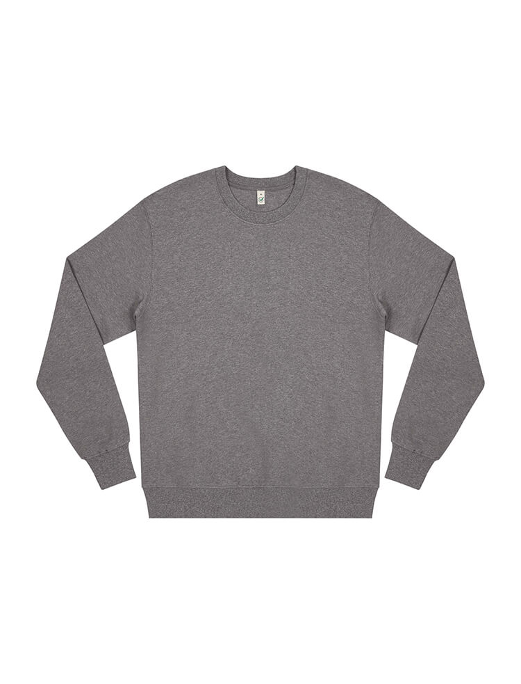 
                      
                        HEAVYWEIGHT UNISEX SWEATSHIRT  -  EP302
                      
                    