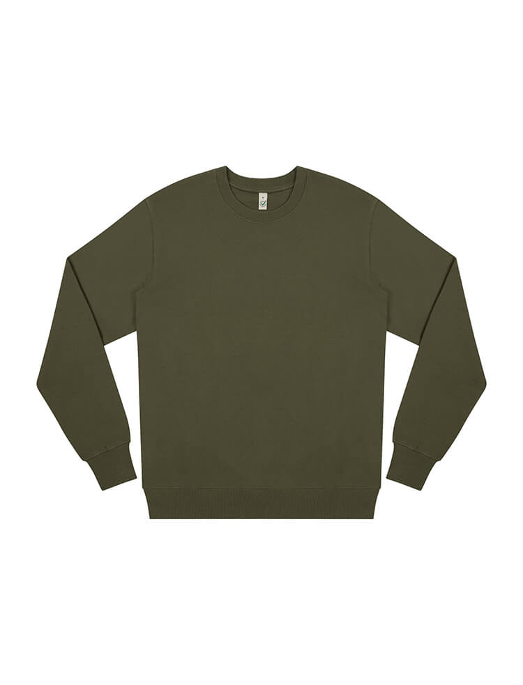 
                      
                        HEAVYWEIGHT UNISEX SWEATSHIRT  -  EP302
                      
                    