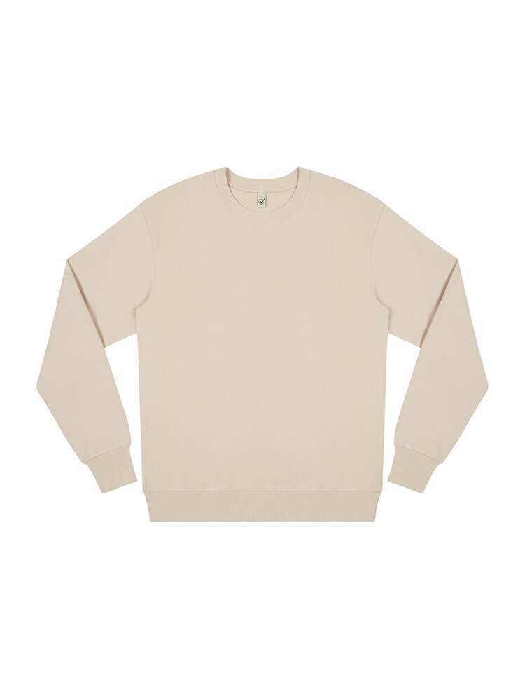 
                      
                        HEAVYWEIGHT UNISEX SWEATSHIRT  -  EP302
                      
                    