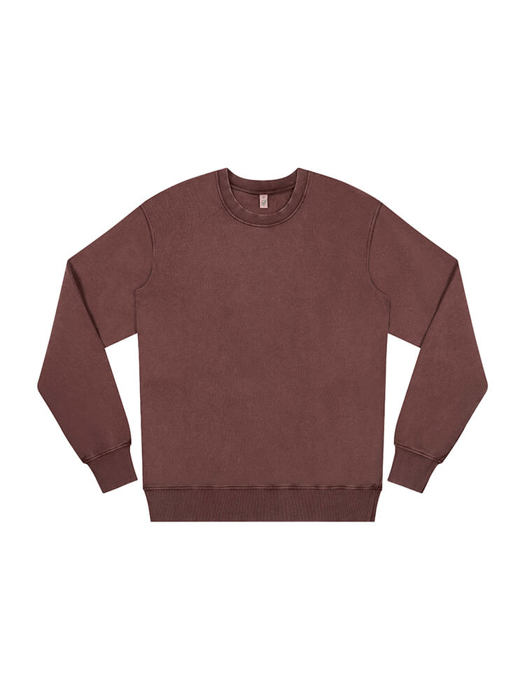 
                      
                        HEAVYWEIGHT UNISEX SWEATSHIRT  -  EP302 Stone Washed Colours
                      
                    