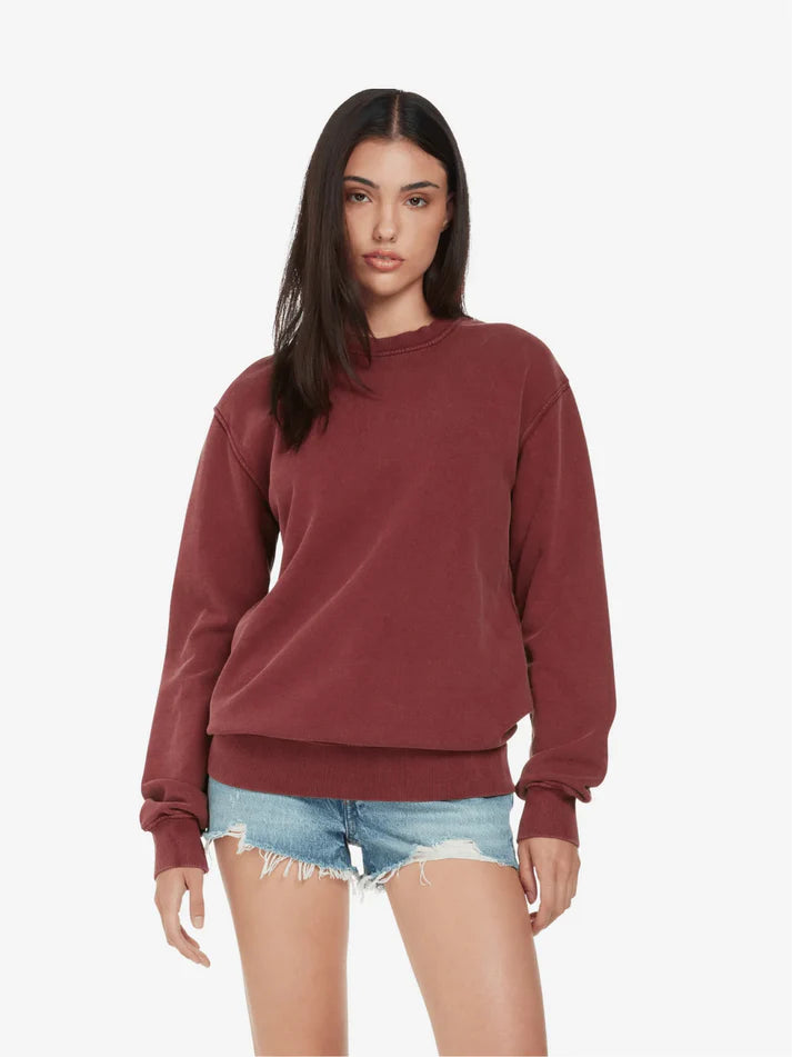 
                      
                        HEAVYWEIGHT UNISEX SWEATSHIRT  -  EP302 Stone Washed Colours
                      
                    