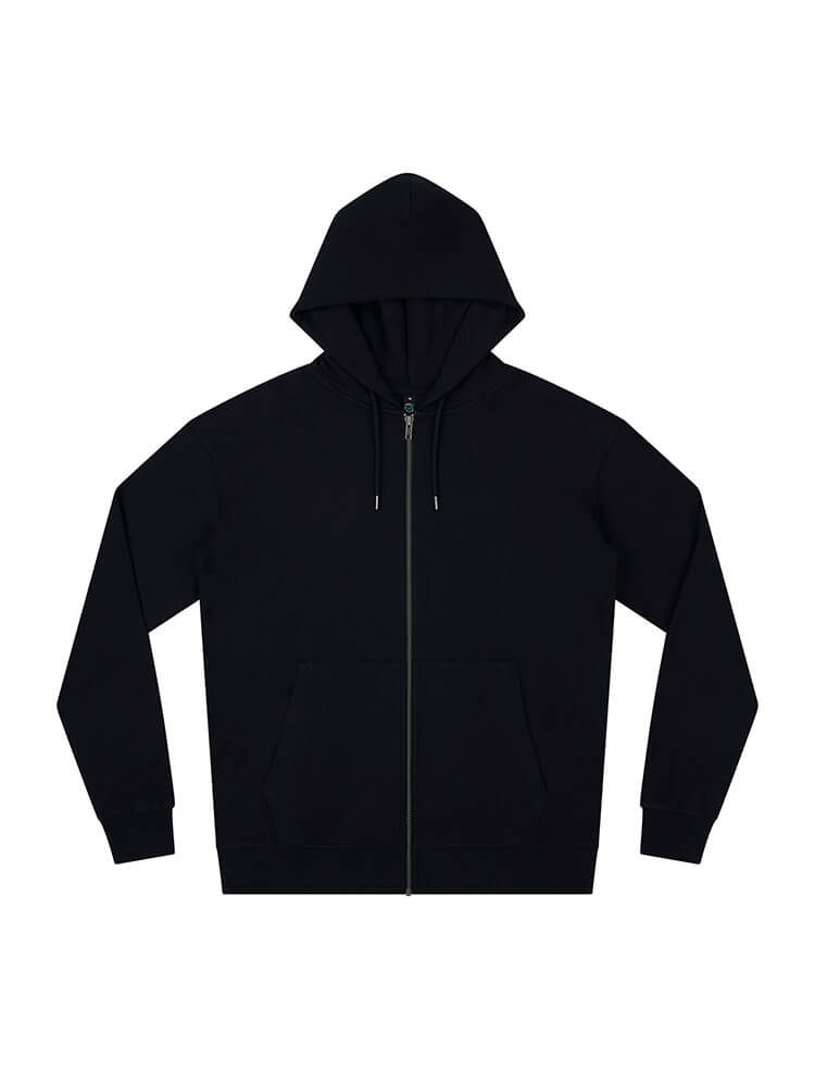 
                      
                        UNISEX HEAVY ZIP-UP HOODIE -  EP303
                      
                    