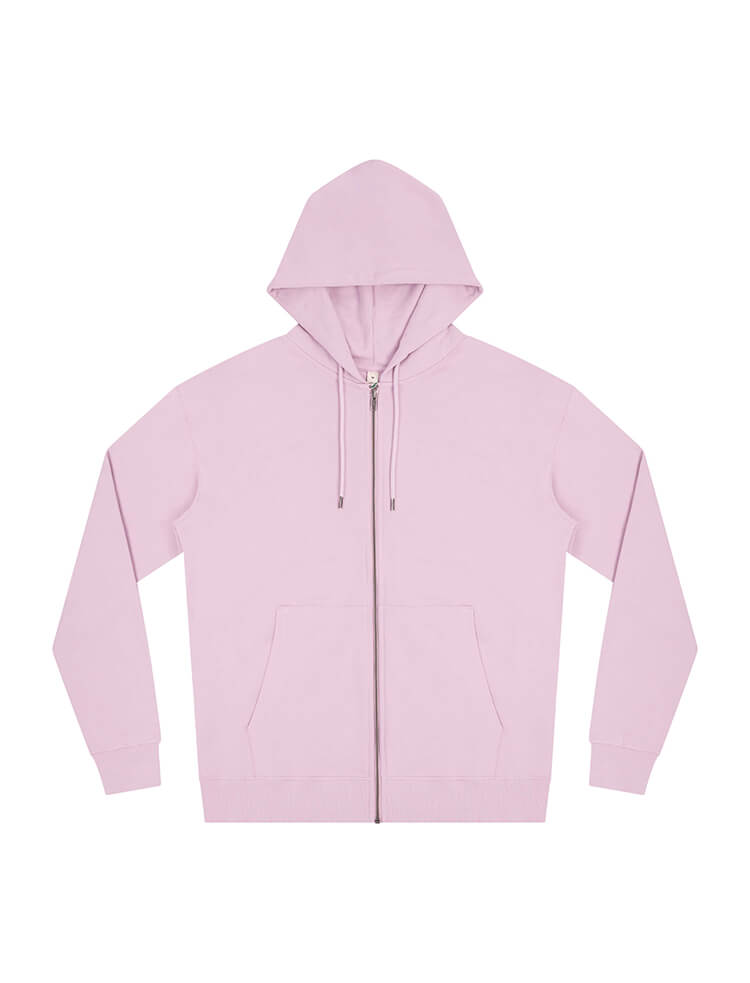 
                      
                        UNISEX HEAVY ZIP-UP HOODIE -  EP303
                      
                    