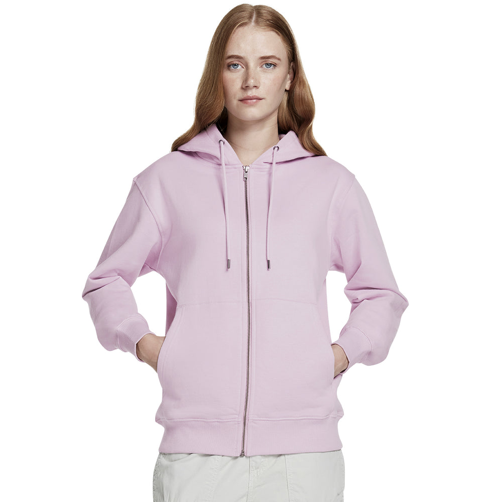 
                      
                        UNISEX HEAVY ZIP-UP HOODIE -  EP303
                      
                    