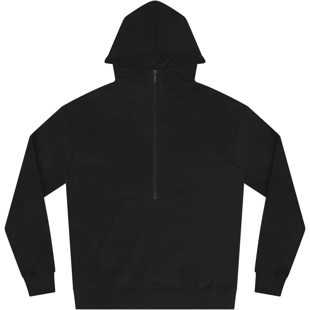 
                      
                        WOMENS HALF ZIP HOODIE -  EP314
                      
                    