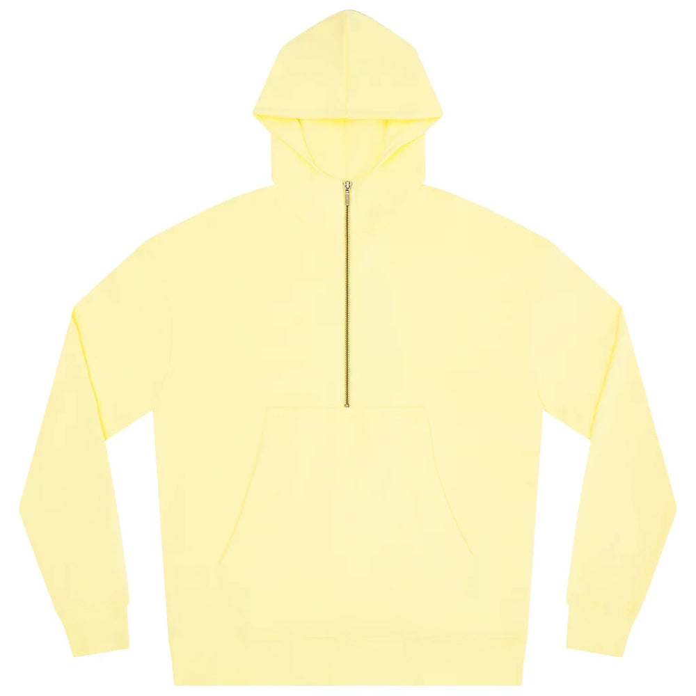 
                      
                        WOMENS HALF ZIP HOODIE -  EP314
                      
                    