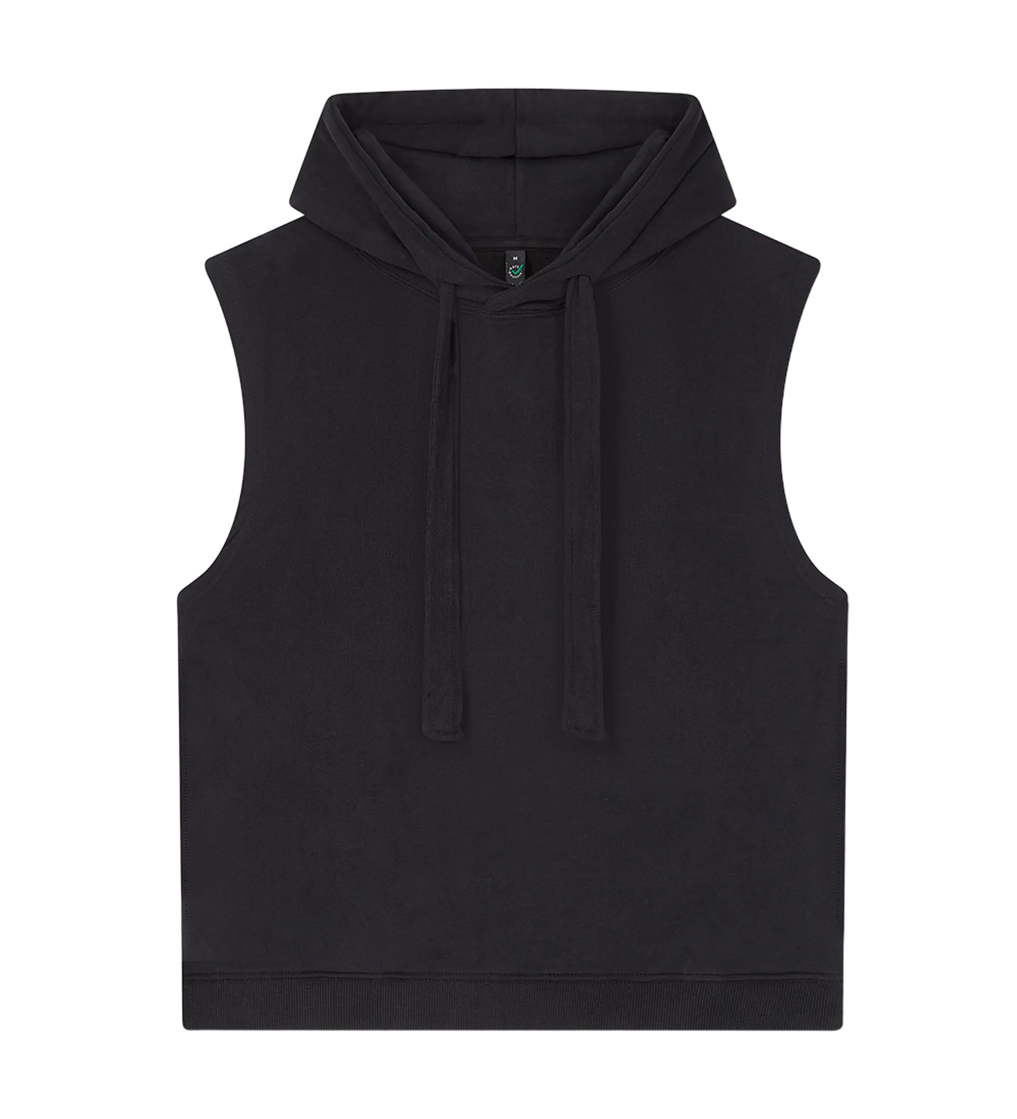 WOMENS ATHLEISURE HOODED TANK -  EP316
