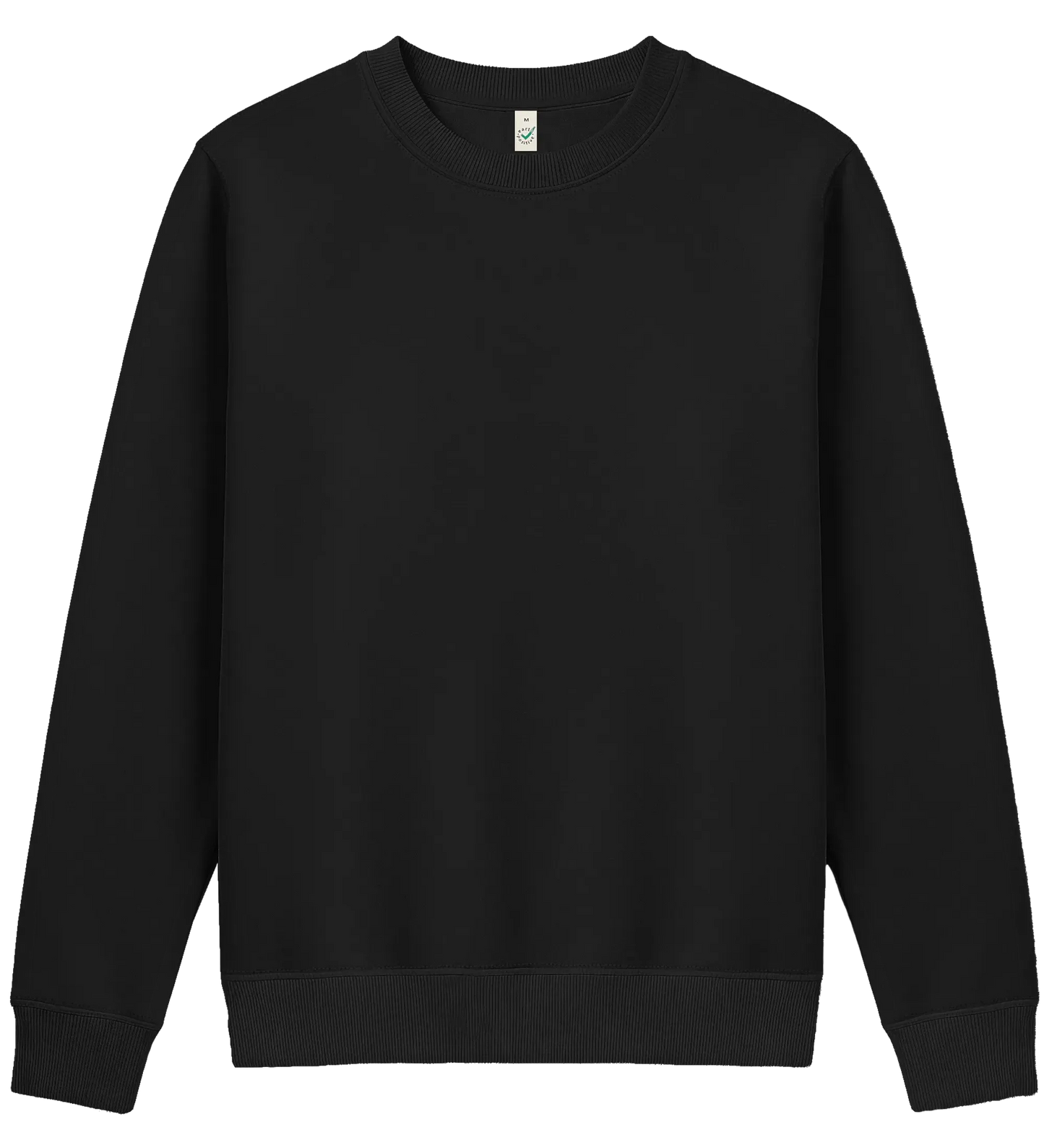 WOMENS CREW NECK SWEATSHIRT -  EP319