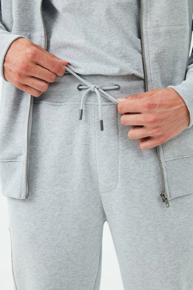 
                      
                        UNISEX ORGANIC COTTON SWEATPANTS - EP340
                      
                    