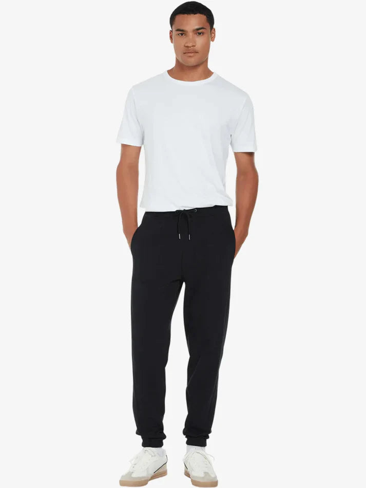 UNISEX ORGANIC COTTON SWEATPANTS - EP340