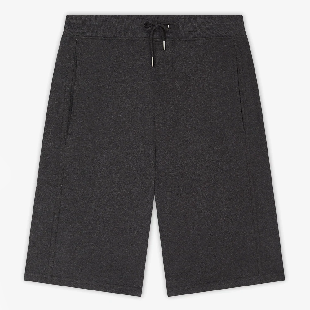 
                      
                        ORGANIC COTTON SWEAT SHORTS - EP341
                      
                    