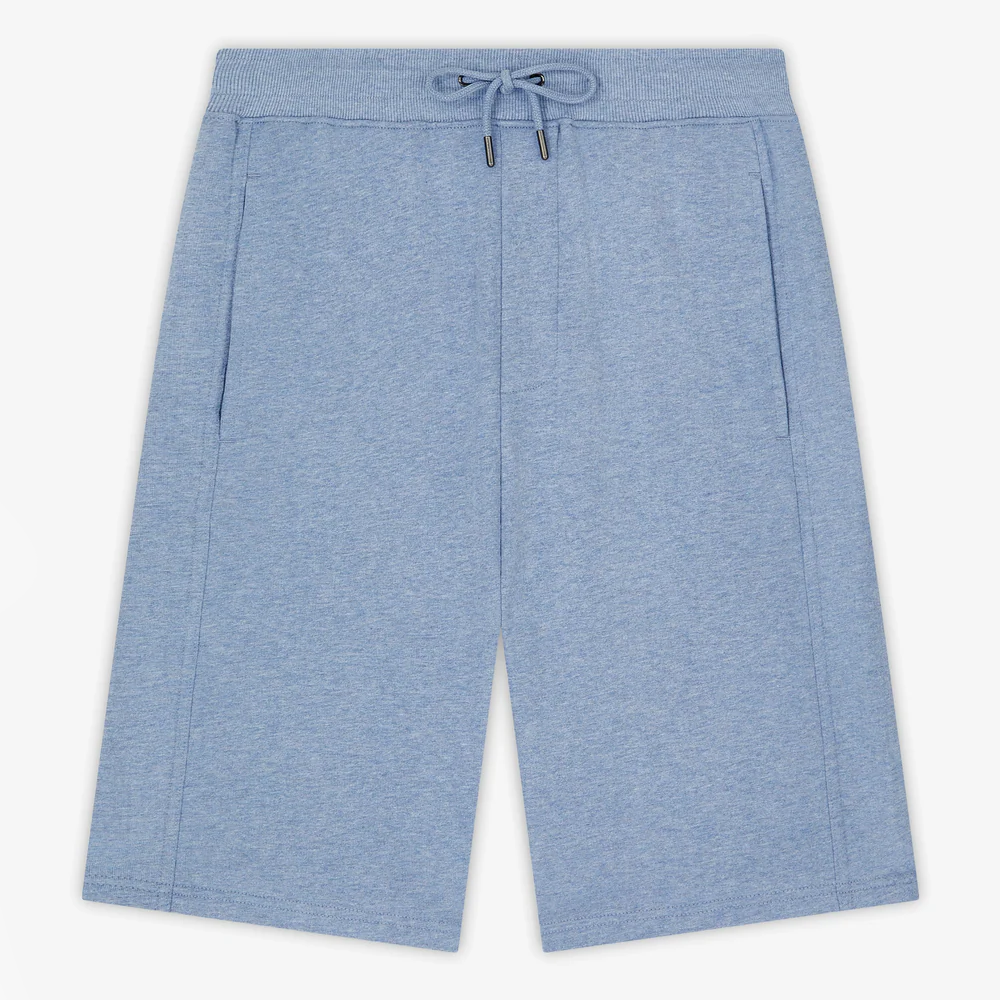 
                      
                        ORGANIC COTTON SWEAT SHORTS - EP341
                      
                    