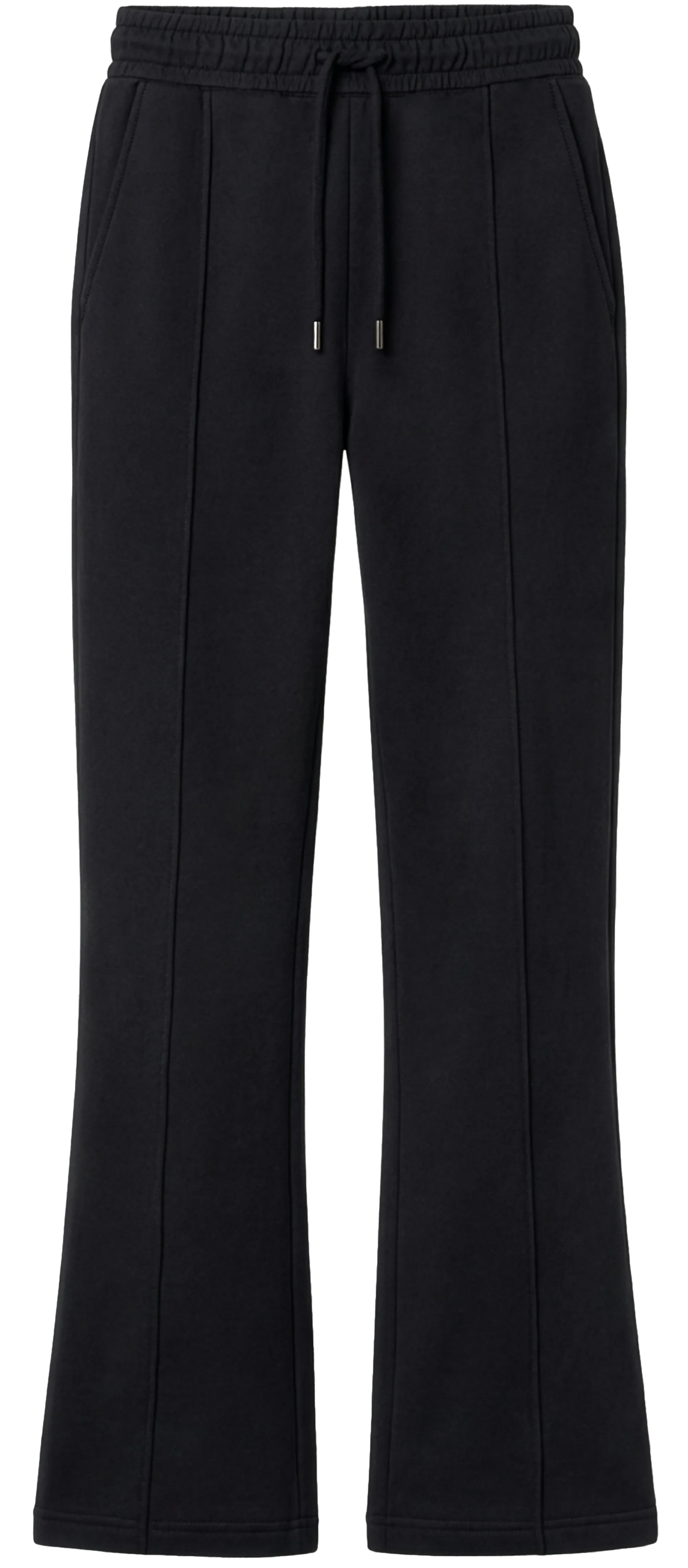 WOMENS FLARED LEG SWEATPANTS -  EP347