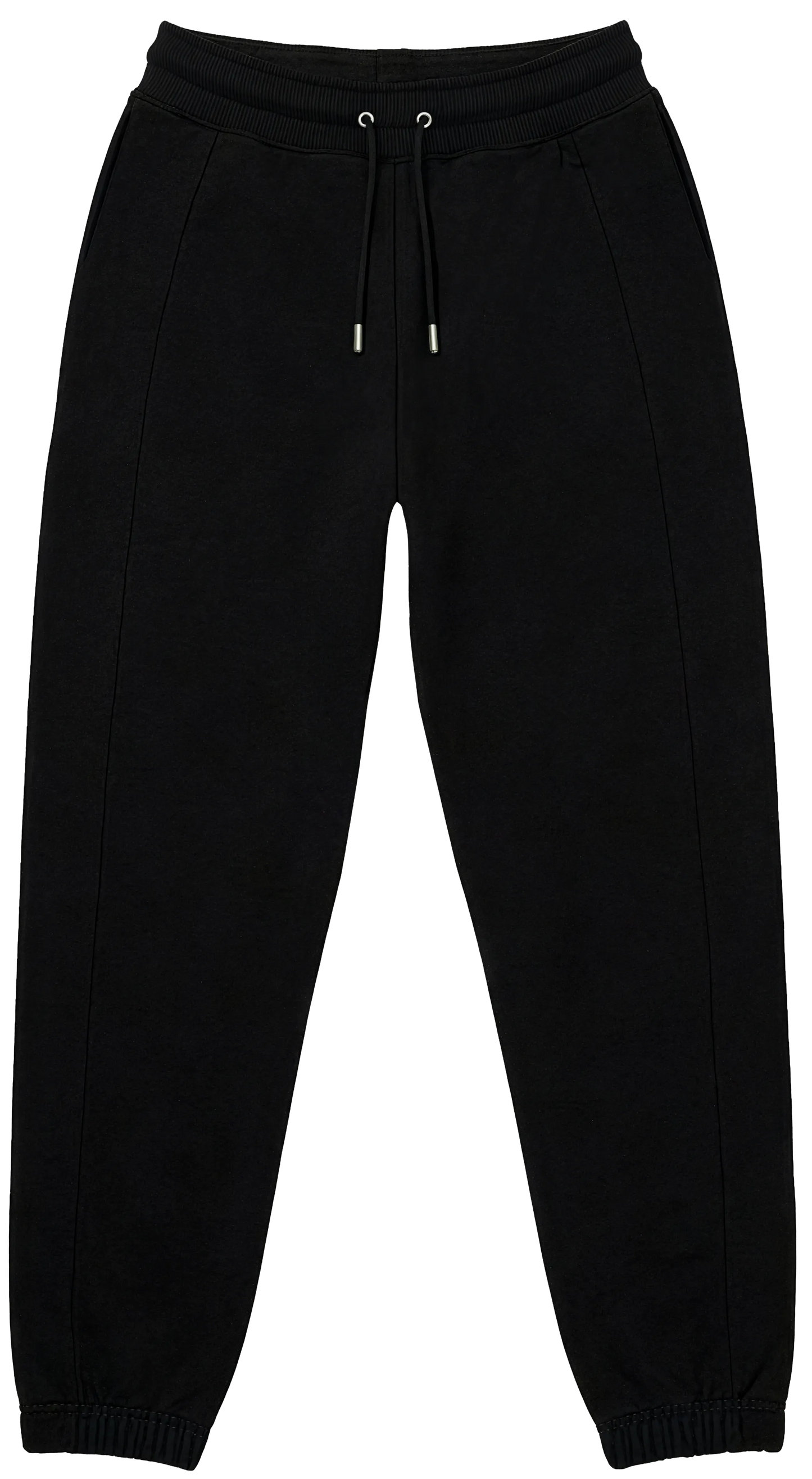 WOMENS BARRELL LEG SWEATPANTS -  EP348