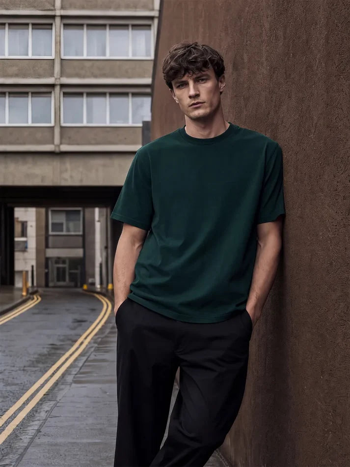 UNISEX PREMIUM HEAVYWEIGHT T-SHIRT -  EP38