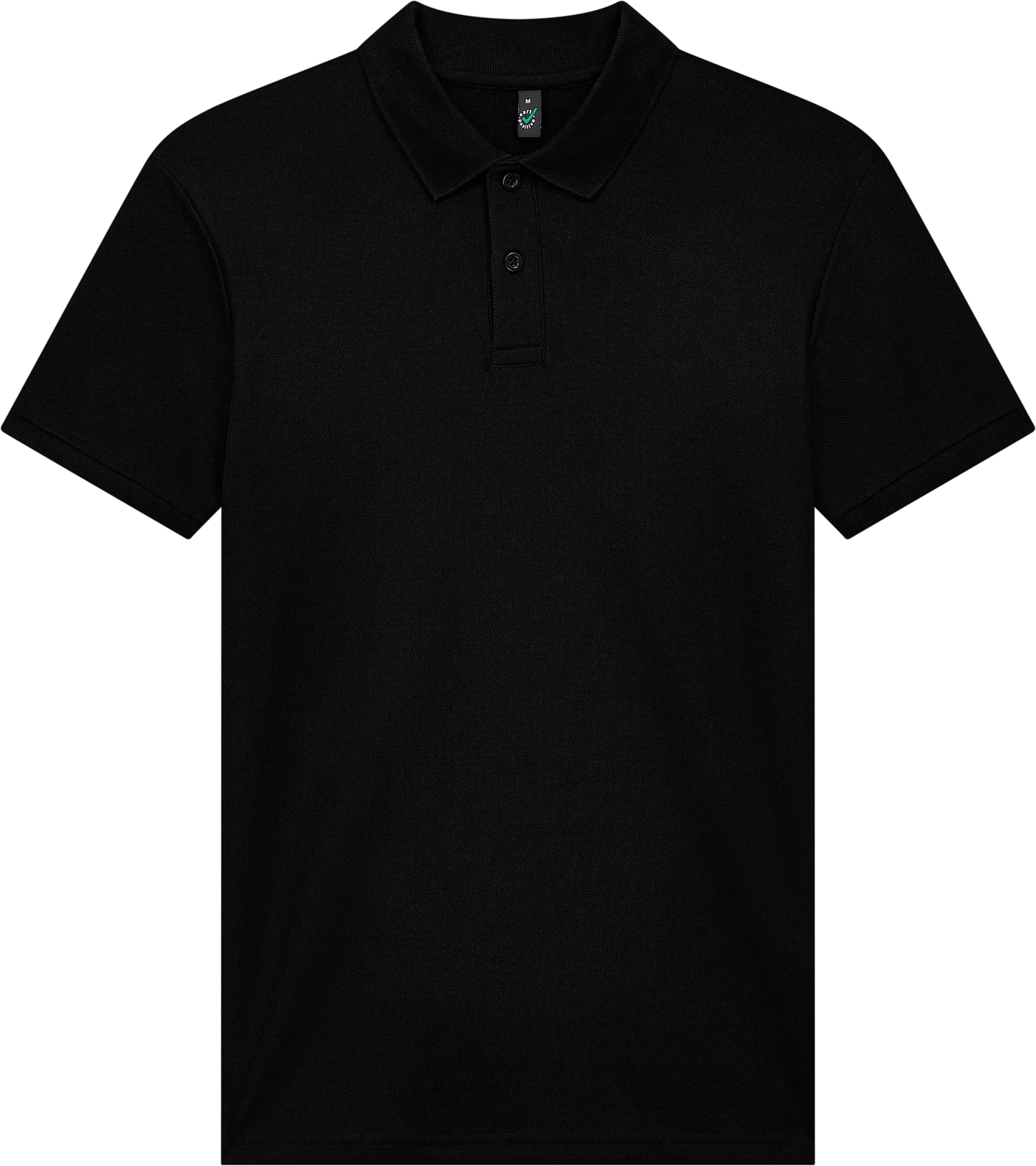 MEN´S ORGANIC POLO SHIRT  - EP40