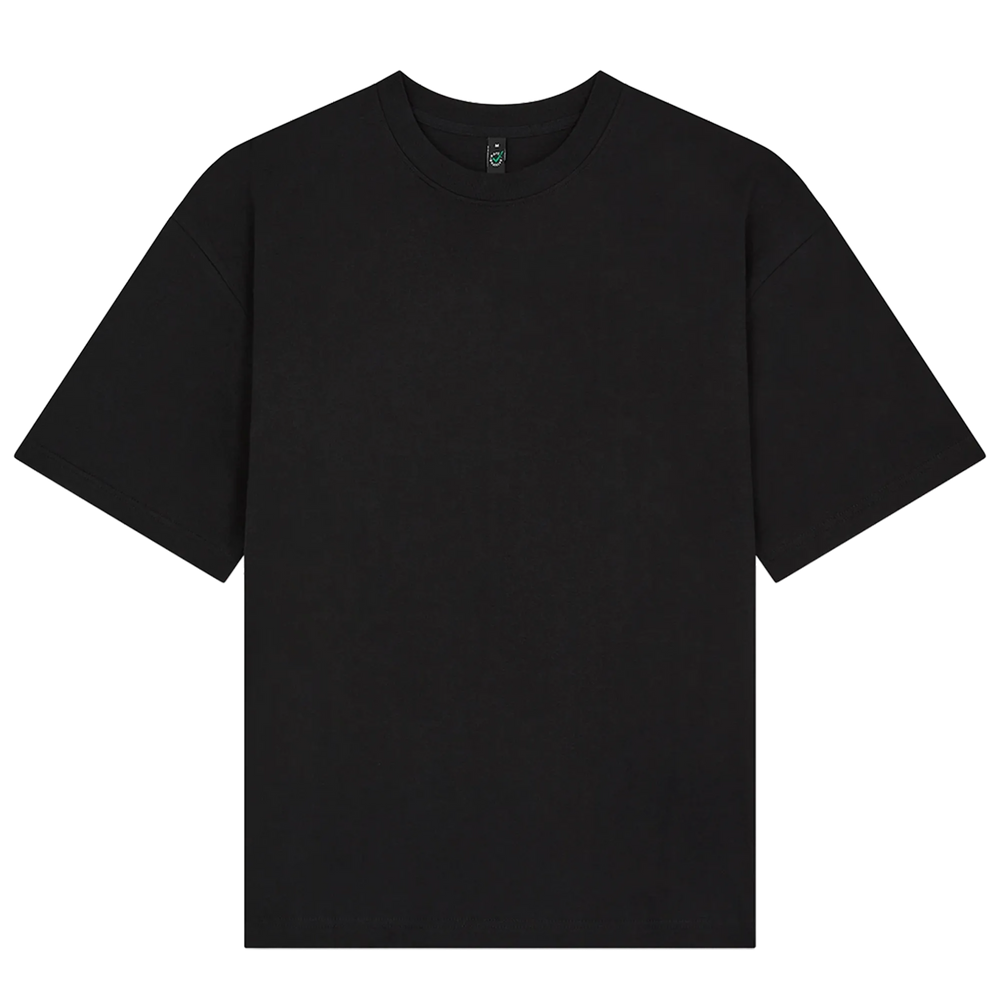 MEN´S HEAVY BOXY T-SHIRT -  EP50