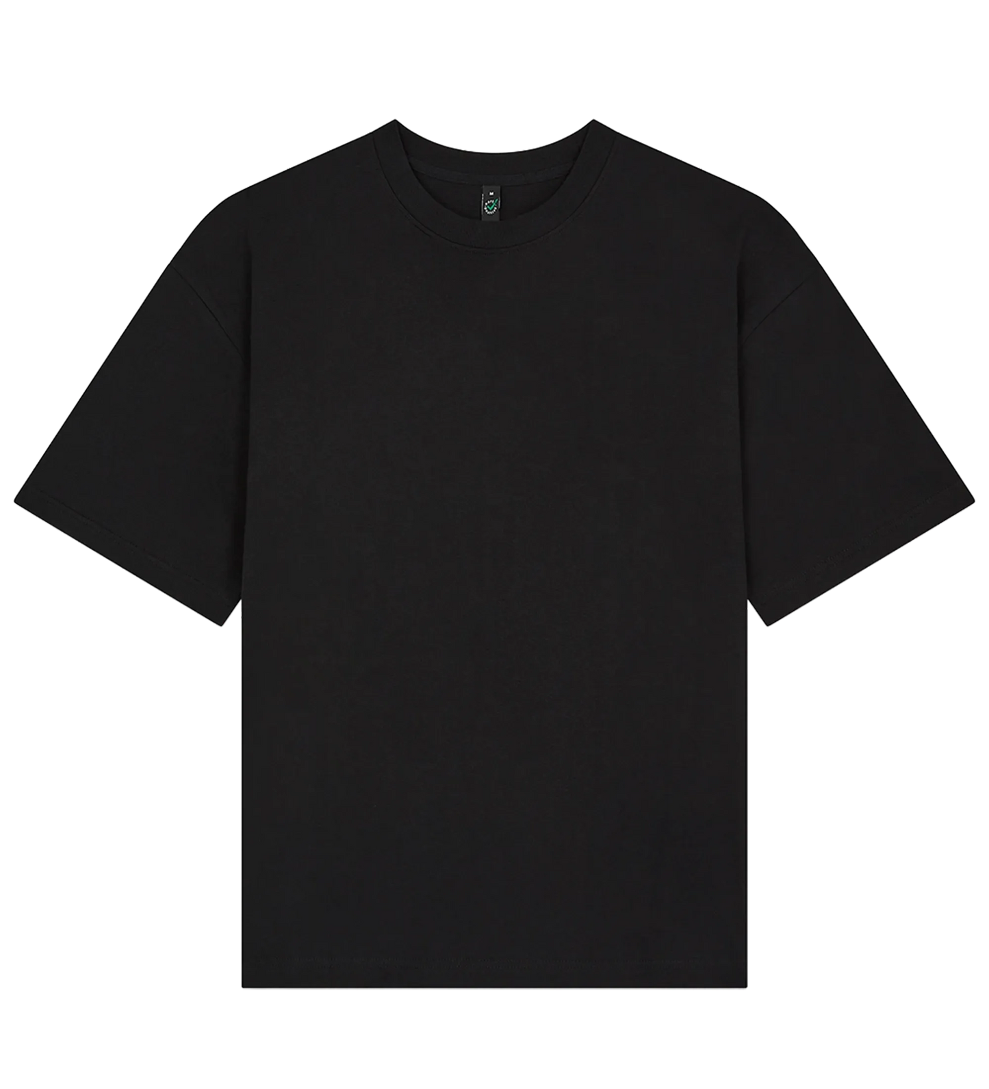 MEN´S HEAVY BOXY T-SHIRT -  EP50