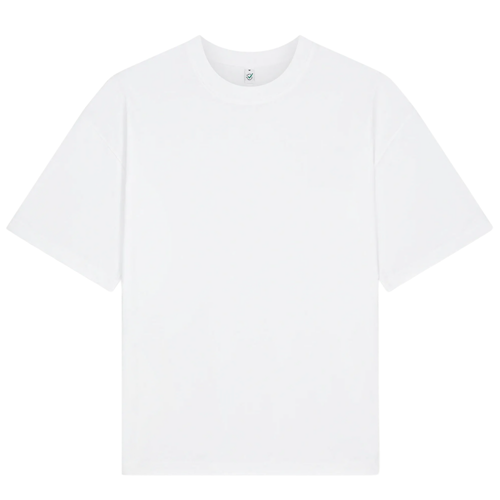 
                      
                        MEN´S HEAVY BOXY T-SHIRT -  EP50
                      
                    