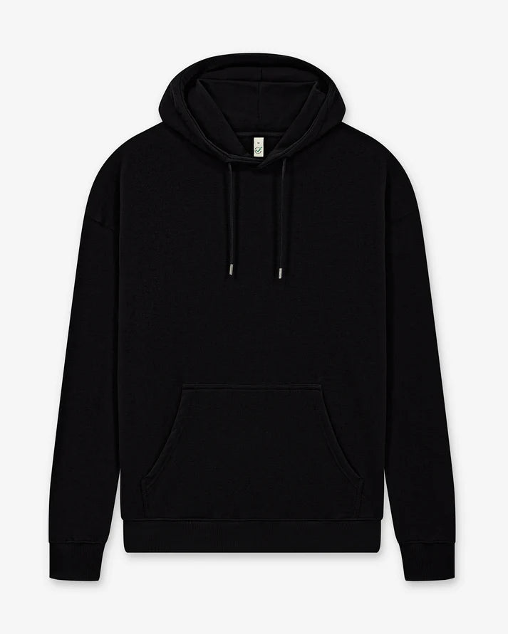 ORGANIC SUPER HEAVY HOODIE -  EP540