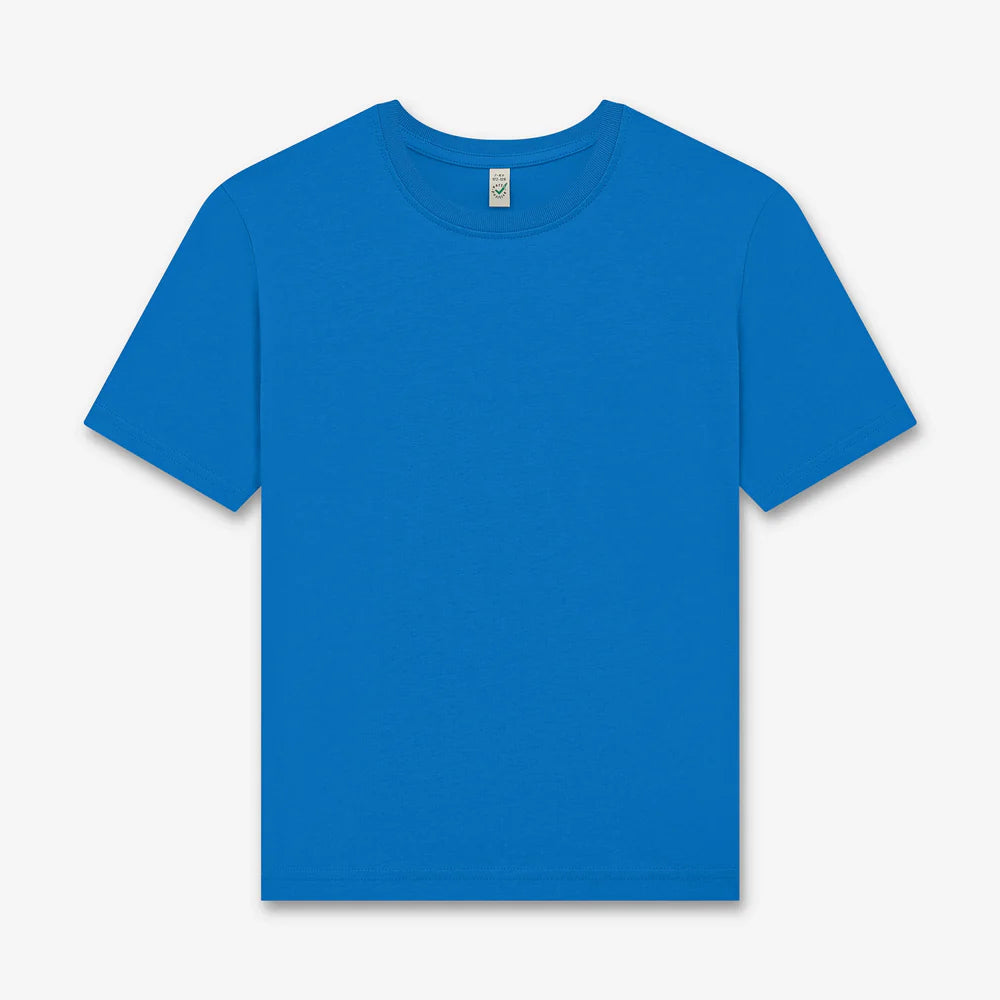 
                      
                        KIDS CLASSIC JERSEY T-SHIRT -  EPJ01
                      
                    