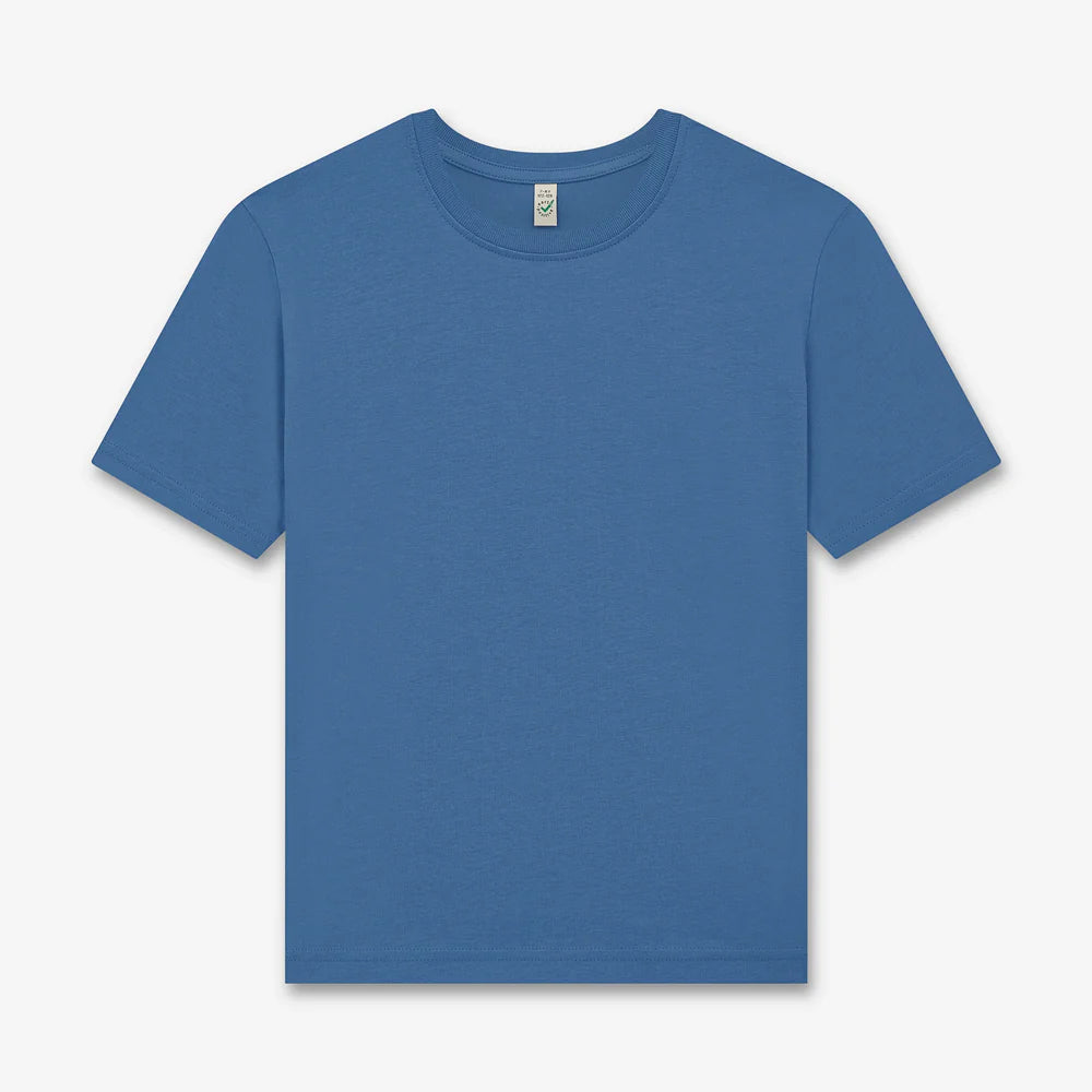 
                      
                        KIDS CLASSIC JERSEY T-SHIRT -  EPJ01
                      
                    