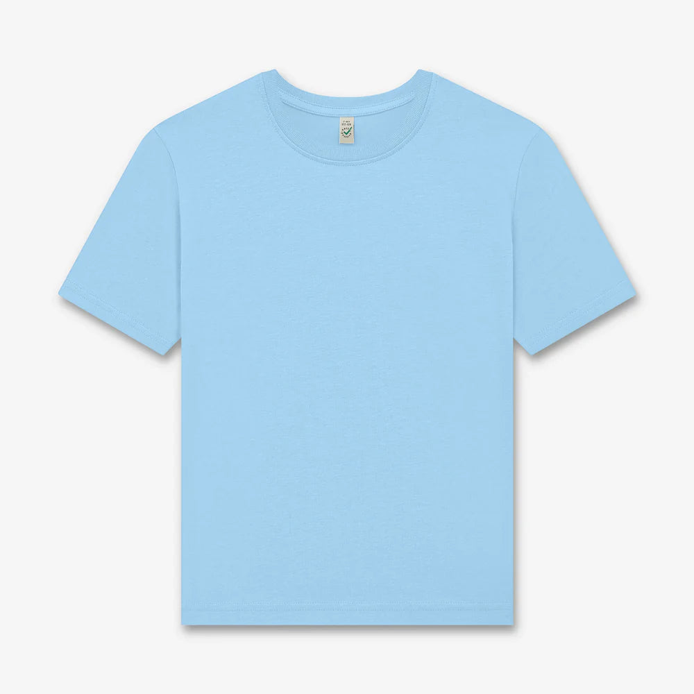 
                      
                        KIDS CLASSIC JERSEY T-SHIRT -  EPJ01
                      
                    