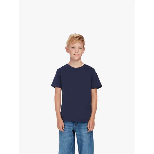 KIDS CLASSIC JERSEY T-SHIRT -  EPJ01