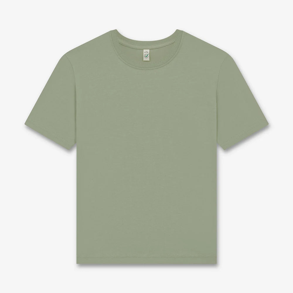 
                      
                        KIDS CLASSIC JERSEY T-SHIRT -  EPJ01
                      
                    