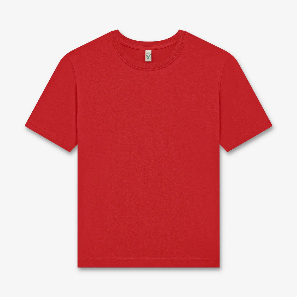 
                      
                        KIDS CLASSIC JERSEY T-SHIRT -  EPJ01
                      
                    
