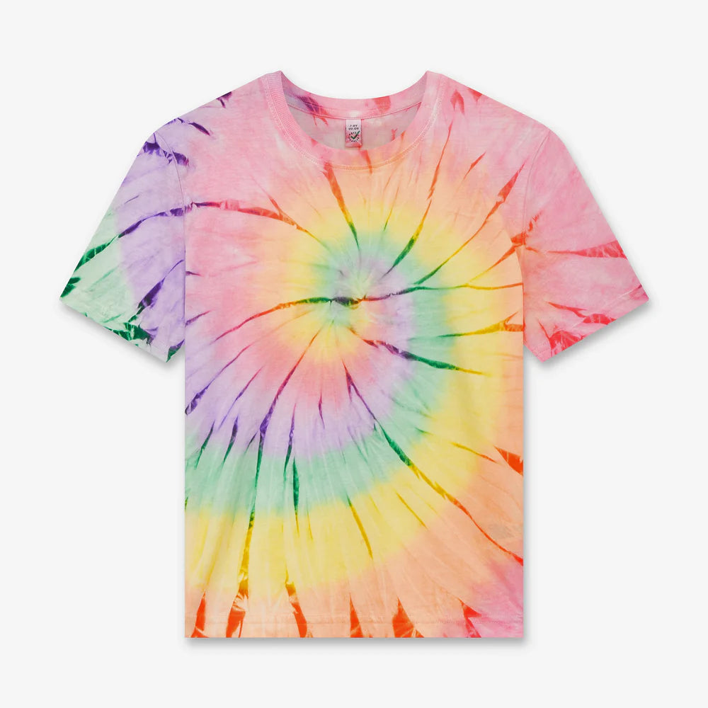 
                      
                        KIDS CLASSIC JERSEY T-SHIRT -  EPJ01
                      
                    