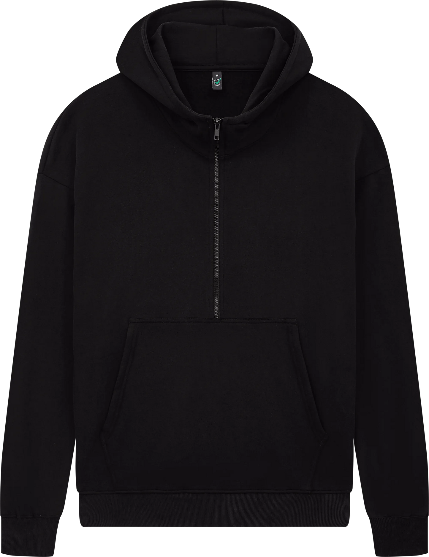 KIDS HALF ZIP HOODIE-  EPJ304