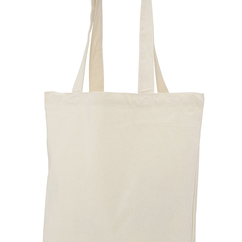 
                      
                        HEAVY SHOPPER BAG WITH POCKET -  UB2425
                      
                    